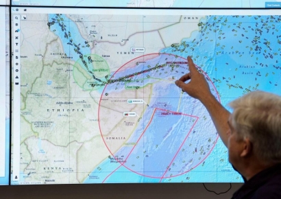 선박 공격 시 가장 먼저 울리는 전화…이란 전쟁에 英 해군 기구 주목