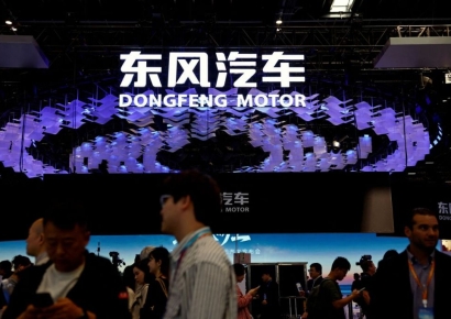 美 하원의원 70여명 "중국車 생산·판매 금지하라" 트럼프에 촉구