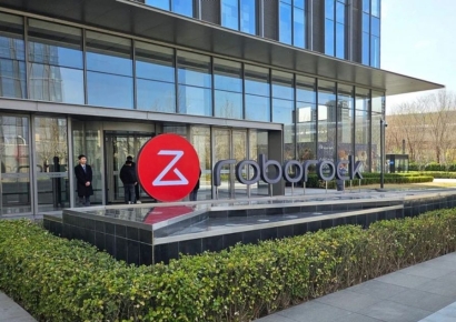 로보락, 사상 최대 매출 달성…'글로벌 1위' 유지