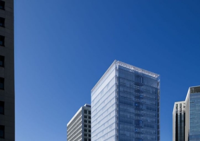 시청역 태평로빌딩, 스마트 오피스로 재탄생…리모델링 심의 통과