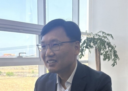 '가동 9년차' 탐라해상풍력 "국산터빈, 유지보수에 장점…이용률 올라갔다"[풍력발전 독립의 길을 묻다]④
