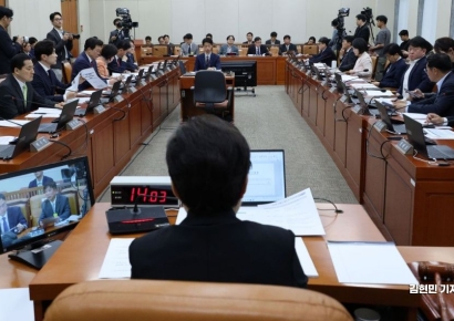 재경위, '전략수출금융지원법' 공청회…기여금 부담·집행 기준 쟁점