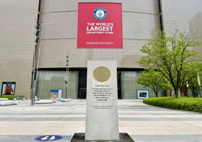 “부산 오면 여기부터”… 신세계 센텀시티, ‘글로벌 관광 중심지’ 위상 강화