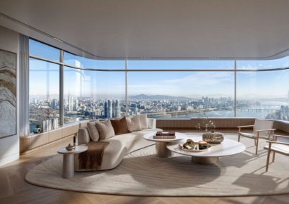 삼성물산, 해외 유명 건축·조경가와 압구정4구역 재건축 설계 협업