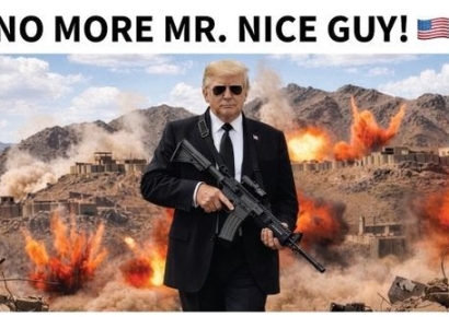 트럼프 "이란 정신 못차려…빨리 상황 파악해야"