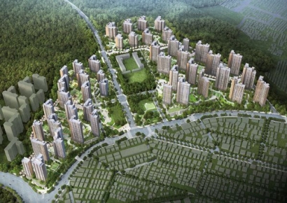 DL이앤씨, 상대원2구역 계약 해제 효력 정지 가처분 인용