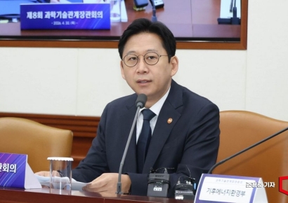韩国政府应对“Mythos安全冲击”：推进开发AI安全特化模型