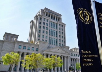 韩国外国语大学入选2026年高校AI基础教育课程项目
