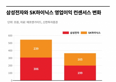 '삼전·하닉' 반도체株 활황…다음 주목할 주식은?[주末머니]