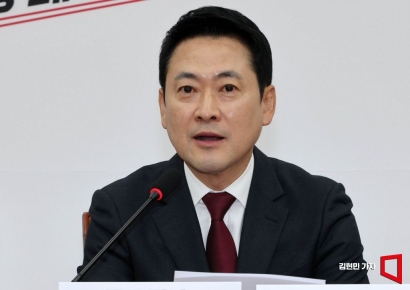 선거 코앞서도 이어지는 野 내홍…친윤공천에도 반발
