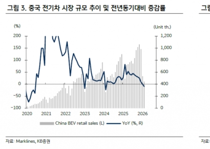 "겉은 화려하지만 속은 피마른다"…中전기차의 생존경쟁[주末머니]