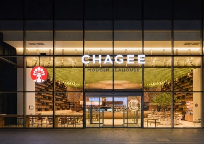 "이거 뭐야" 한 입 마시고 '깜짝' 놀랐는데…중국 밀크티 '차지' 韓 공식 진출