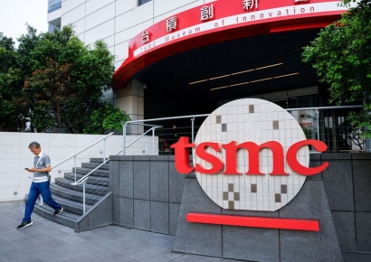 TSMC '3D 패브릭 연맹' 기판사 총집결…첨단 패키징 주도권 굳힌다[대만칩통신]