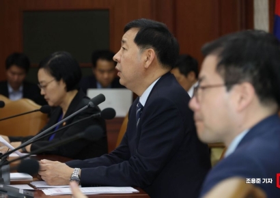 [포토] 발언하는 구윤철 경제부총리