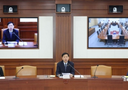 [포토] 비상경제회의 겸 경제-대외경제관계장관회의