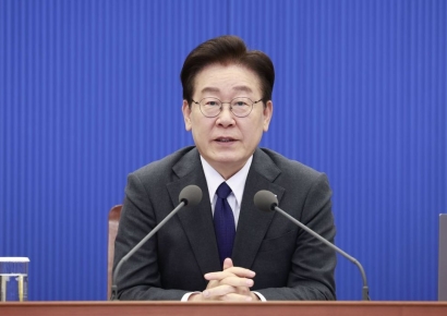 李, 삼전 노조 겨냥 "자신만 살겠다고 과도한 요구…다른 노동자에 피해"