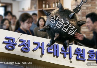 “반복되면 과징금 최대 100% 가중”…공정위, 하도급 등 '상습 갑질' 분야 제재 강화