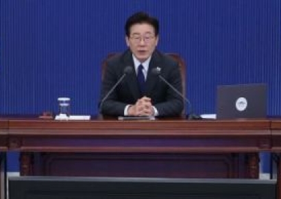 삼성 노조 겨냥한 李 "과도한 요구로 지탄 받으면, 다른 노동자에도 피해" (종합)