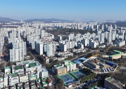 성남시, 분당 선도지구 ‘결합 특별정비구역’ 지정 고시…재건축 시너지 본격화