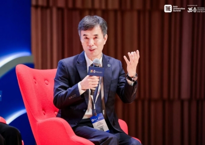 부산대, 아시아 무대서 지역인재 혁신모델 제시… 글로벌 도약 신호탄