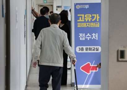 ‘고유가 지원금’ 전남 79.3%·광주 76.9% 신청…전국 평균 상회