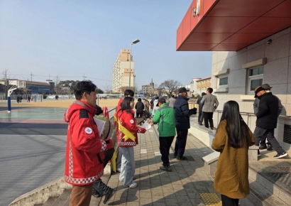 봄철 전남 지역 산불 70%나 줄었다는데 이유는?