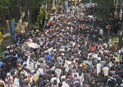 "나 새벽5시에 왔어, 못가!"…'25만원 잉어킹' 낚다 사람 잡겠네, 포켓몬 행사 긴급 중단