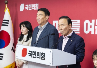 국힘, 대구 달성 이진숙 단수 공천…부산 북갑 박민식·이영풍 경선(종합)