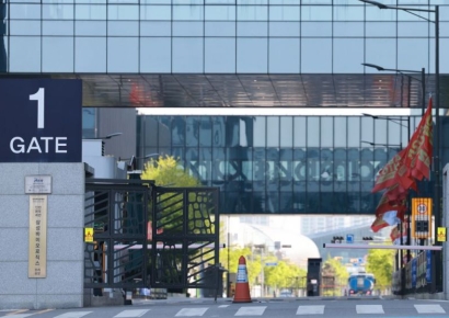 삼성바이오로직스 노조, 창사 첫 전면 파업 돌입(종합)