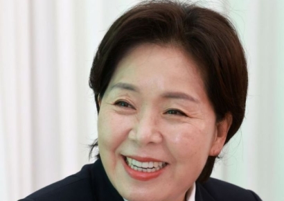 경기지사 선거, 추미애 vs 양향자…'첫 여성 광역단체장' 격돌