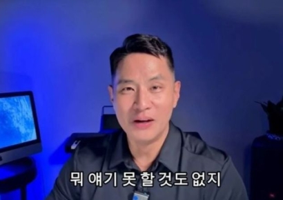 "'군대 왜 안 갔나' 질문도 가능" 유승준, 24년전 그날 직접 답한다