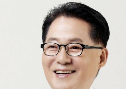 박지원 의원 "강력한 국회의장 되겠다"…입법부 수장 출사표