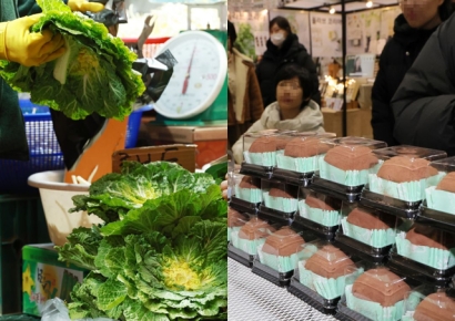 "3개월도 못 가네" 난리법석이더니 순식간에 인기 시들…속 타는 식품업계[반짝유행시대]①