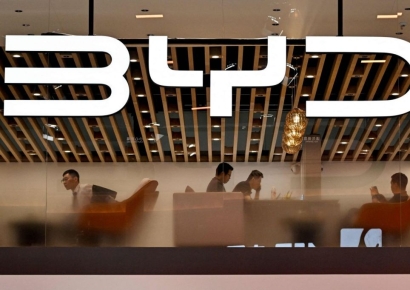 치솟는 기름값에 중국은 신났다…"돈 때문에" 가성비로 눈 돌린 이 나라