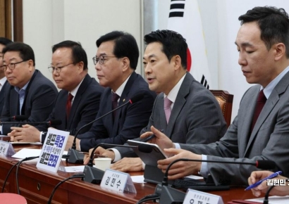 국힘 "공소취소 특검은 풀패키지 위헌…선거로 심판해야"