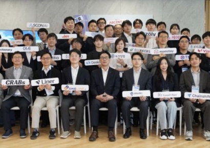 신한금융, 초기 스타트업도 육성…'신한 퓨처스랩' 청년 창업가 신설