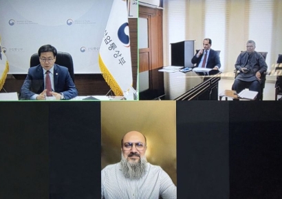 韓·파키스탄 CEPA 1차 공식협상 개시…서남아 시장 공략 본격화