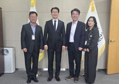 경주시, 국비 확보 총력전 돌입 … 중앙부처 방문 본격 추진