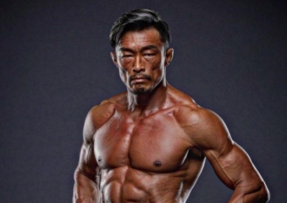 "일본 아저씨 그만 응원해라"…추성훈 저격한 후배 격투기 선수, 무슨 일?
