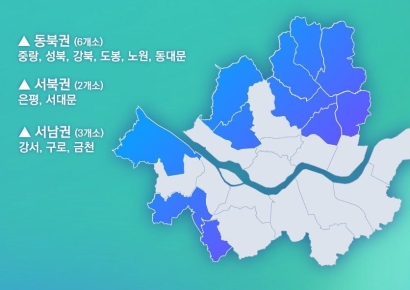 서울 325개 전 역세권, 일반상업지역으로 종 상향 가능