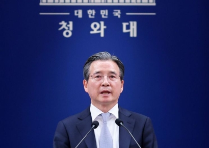 Kim Yongbeom：“应讨论AI超额收益‘国民分红金’原则”……“韩国正走向技术垄断经济”