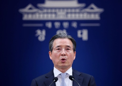 김용범 "장특공제 당연히 유지…실거주 1주택자 보호 문제 없도록 할 것"