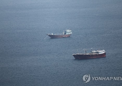 호르무즈 내 韓선박 화재…현재까지 인명피해 없어 (종합)