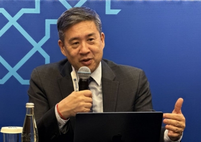 ADB 수석 이코 "韓, 중동충격 크다…반도체 감안해도 성장률 하향"
