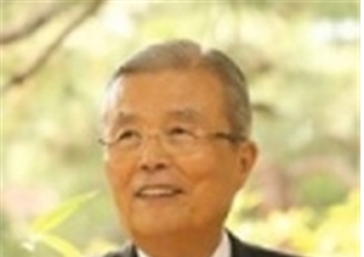 ‘경제민주화 상징’ 김종인, 이현재 후보 후원회장 맡는다…“검증된 적임자”