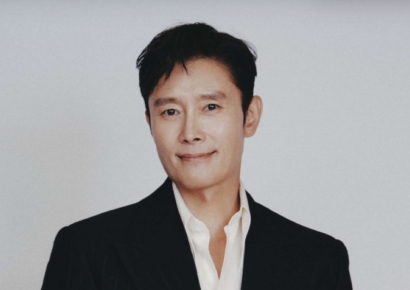 Lee Byung-hun加盟武侠动作片《南伐》