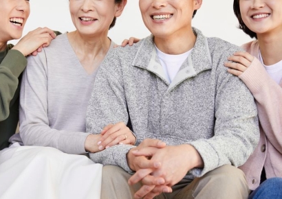 "얘야, 고맙긴 한데"…어버이날 원하는 선물 1위, 따로 있었다