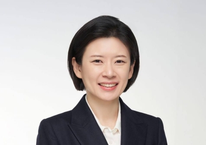 [6·3선거]조국혁신당 배수진, 광주 광산을 출마 선언