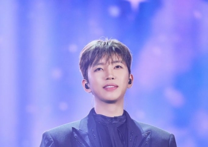 Lim Youngwoong 确定出演 SBS 真人秀《岛村小伙英雄》第2季
