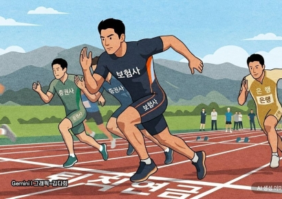 보험사, 퇴직연금 경쟁 '선전'…머니무브 속 존재감